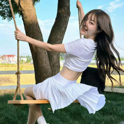 彩色房间