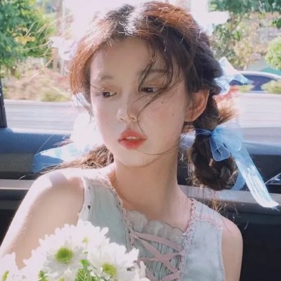 幸运情人草